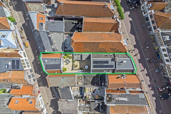 Medium property photo - Nieuwe Noord 11, 1621 EM Hoorn